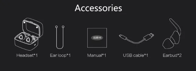 Mini Headphone (20)