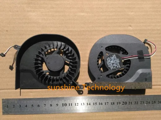 

New laptop fan for Samsung 700G NP700G7C 700G7A GPU Cooling Fan