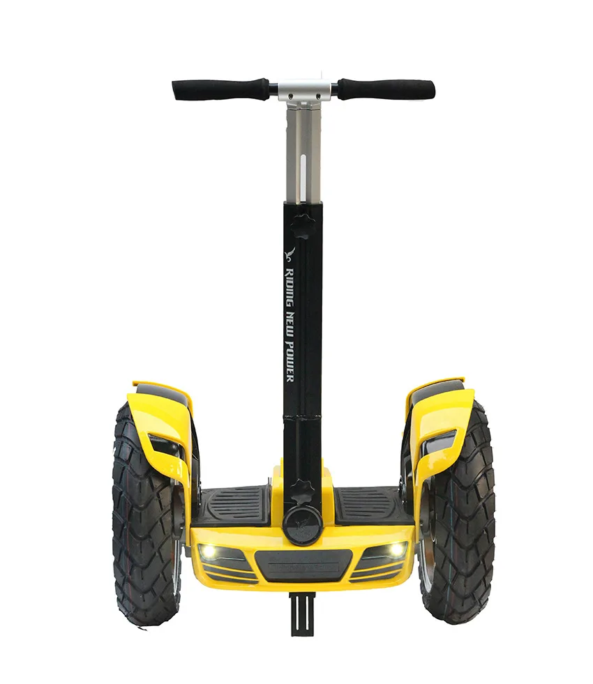 Big Wheel Scooter Hoverboard 2 Wheel Electric Standing Scooter Gyra-boat on 2 Wheels for Skating Hydroscout 2 Wheel Scooter (8)
