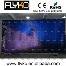 P8 различные довольно конкурентная цена гибкие светодиодные rgb-матрицы