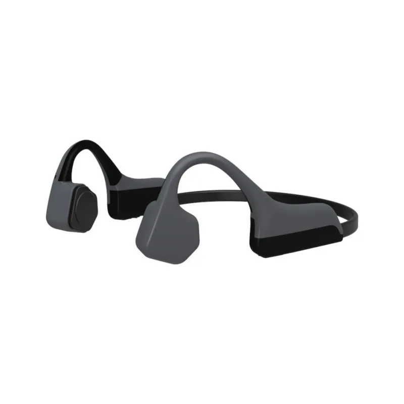 Новый автомобильный Bluetooth комплект для громкой связи 5 0 костной проводимости