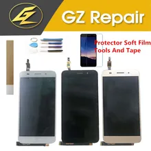 Для huawei Y3 /Y3 CRO-L22 CRO-L02 CRO-L03 CRO-L23 CRO-U00 Y5 Lite ЖК-дисплей Дисплей+ сенсорный экран Сенсор планшета с Наборы