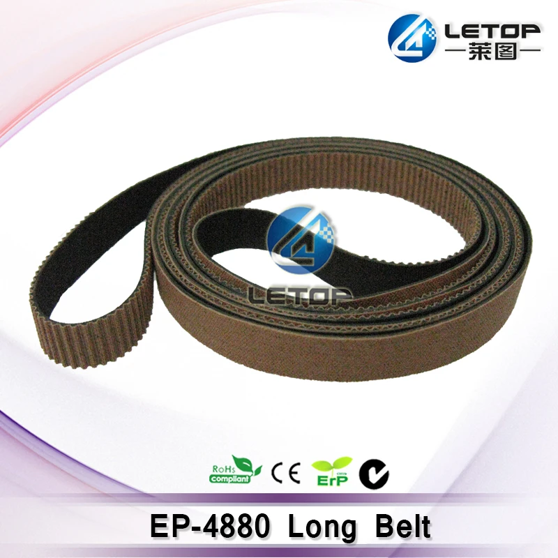 Excellent quality!!4880 printer long small machine beltsin Printer