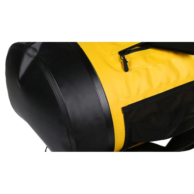 Outdoor upstream bag waterproof bag drifting bag storage bag travel waterproof hiking backpack Multicolor optional 30L Outdoor upstream bag waterproof bag drifting bag storage bag travel waterproof hiking backpack Multicolor optional 30L