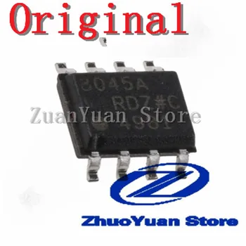 

Original AD8045ARDZ 8045A High Speed Operational Amplifier SMD SOP-8 Chip