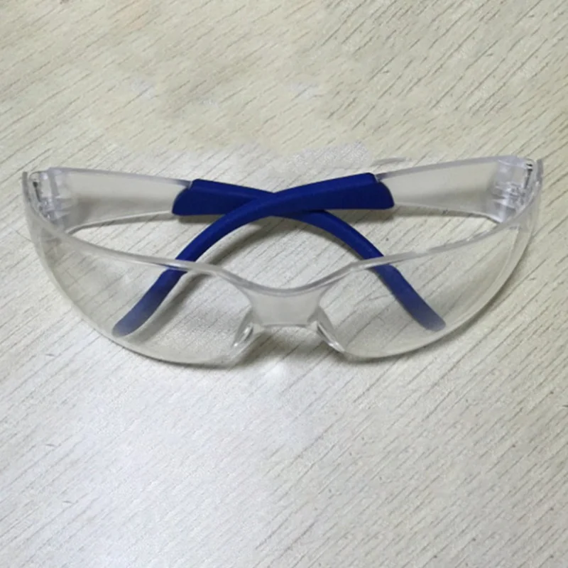 Горячая Распродажа рабочие лабораторные очки защитные очки рабочие очки