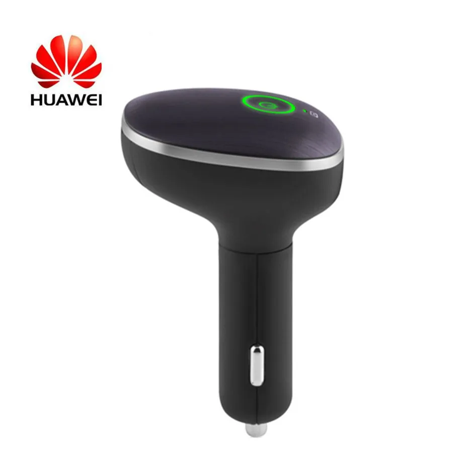 Разблокированный автомобильный Wi Fi Модем Huawei CarFi E8377 4g FDD LTE точка доступа mifi dongle 4G