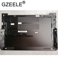 GZEELE ноутбук нижнее основание чехол для LENOVO ThinkPad S3 S431 s440 S3-S431 S3-S440 нижней части корпуса Нижняя крышка