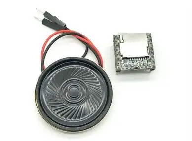 

FREE SHIPPING 100% NEW C46 open source music module sensor module
