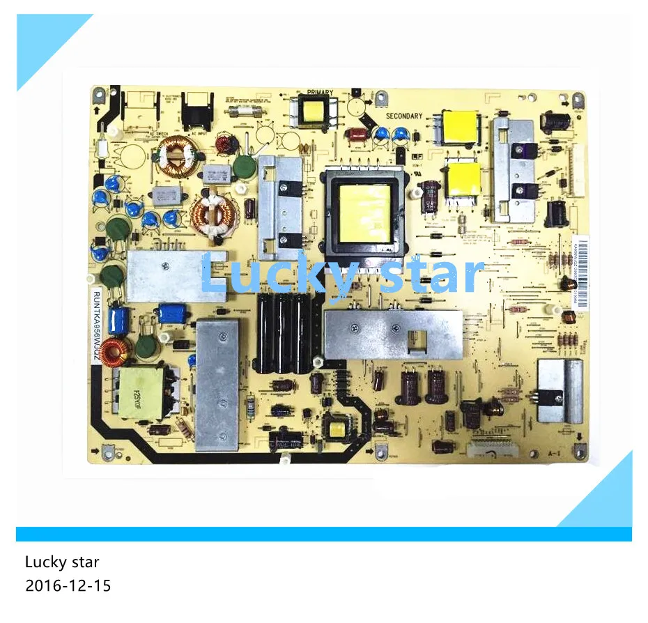 95% Новый оригинальный доска питания LCD-52LX840A 52LX845A RUNTKA956WJQZ RUNTKA956WJN1