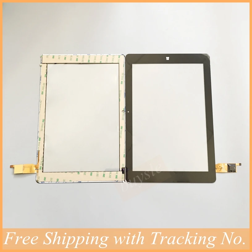 baratas Para HSCTP 769B (C189) 10.8 GSL3680 V3 FPC Tablet Touch Screen Capacitiva de 10.8 \