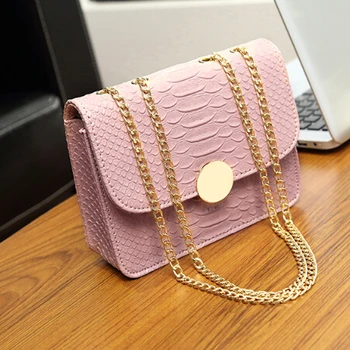 

Fashion chain mini bag small one shoulder cross-body portable small bags women's handbag candy color