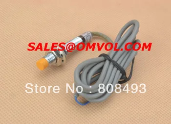 

Inductive Proximity sensor switch,diameter 8mm, 6-36VDC ,2-wire NC
