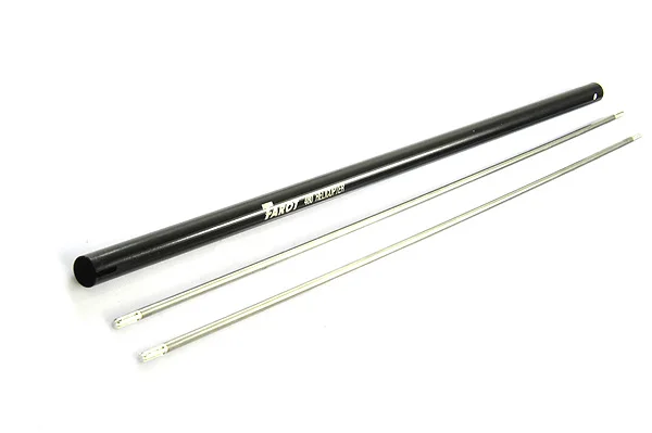 

Tarot 480 Tail Boom + Torque Tube x2 TL48008