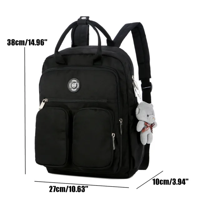 2019 moda solidny kolorowy plecak dziewczyna torby szkolne dla nastolatek szkoła wiatr kobiety mężczyzna tornister wysokiej uczeń torba czarny Nylon tanie tanio Stałe zipper Unisex Aequeen 2019 moda solidny kolorowy plecak dziewczyna torby szkolne dla nastolatek szkoła wiatr kobiety mężczyzna tornister wysokiej uczeń torba czarny Nylon tanie tanio Stałe zipper Unisex Aequeen