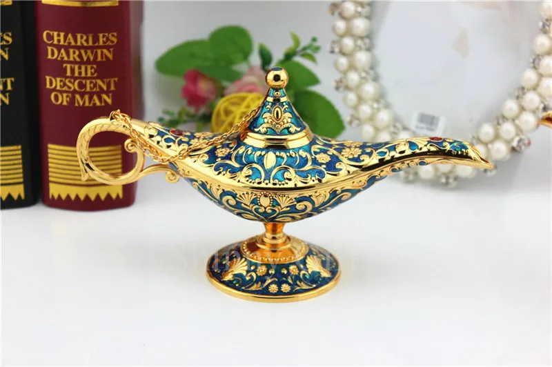 Aladdin Lamp (4)
