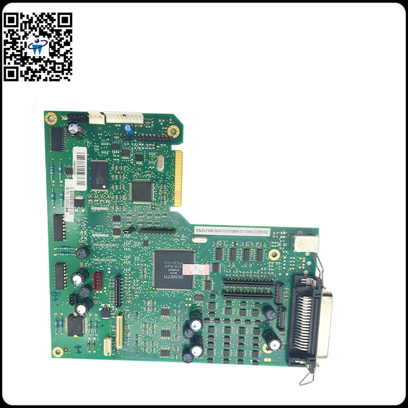Новый оригинальный GWI/Olivetti pr2 plus Запчасти для принтера принтер материнская плата