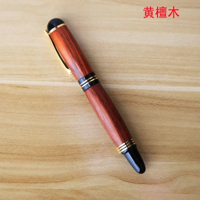 BAOKE Business metal high grade iridium Silver pieces Rollerball Pen BAOKE Business metal high grade iridium Silver pieces Rollerball Pen