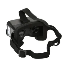 2016 Google Картон VR 3.0 Pro1.0 Версия Виртуальная Реальность 3D Очки + Smart Bluetooth для Беспроводной