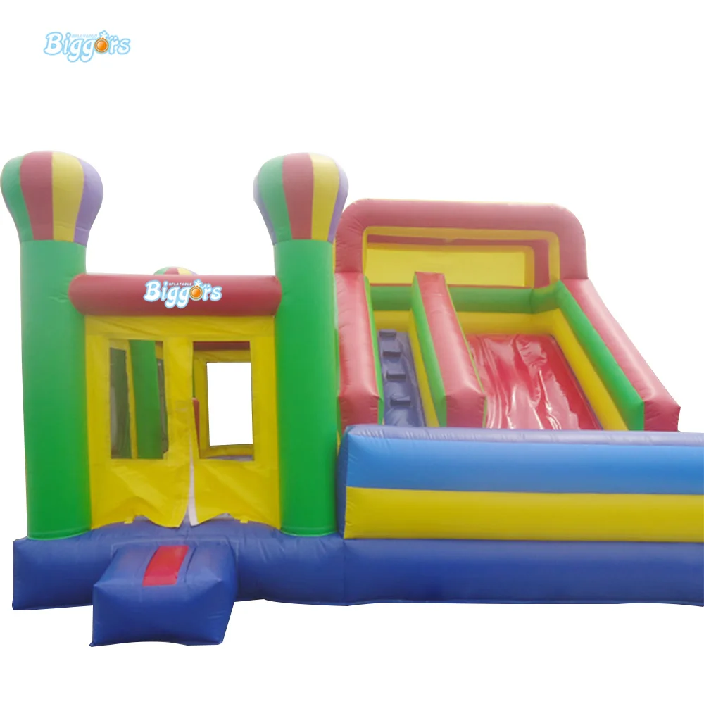 1100 Bounce house (3)