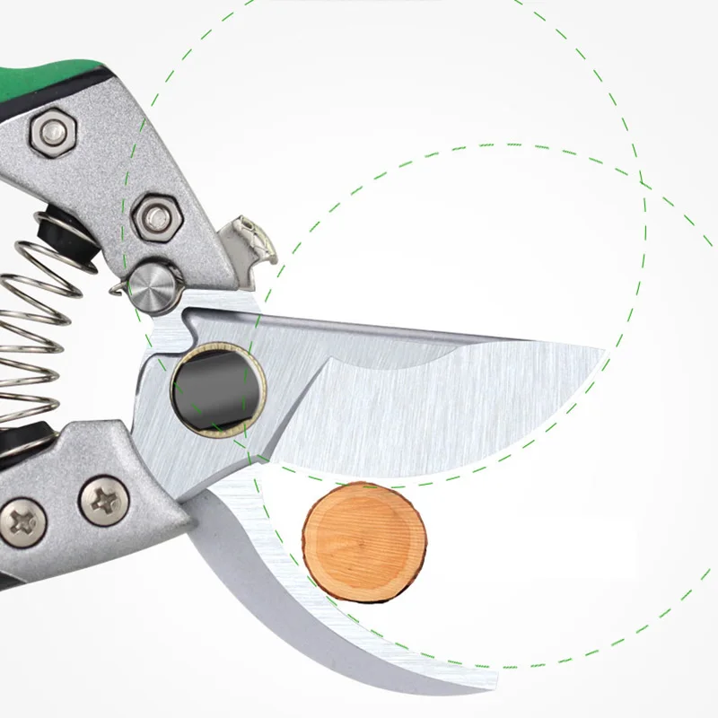 Садовые инструменты садовые ножницы, Прививка резка дерева садовый инструмент для прививки садовые ножницы Прямая поставка
