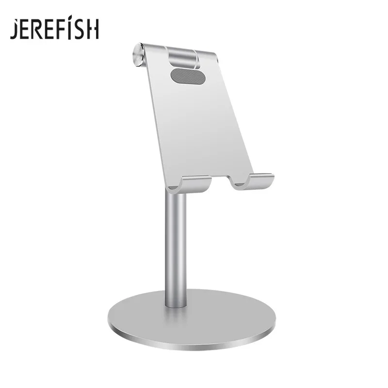 

Adjustable Tablet Stand Telescopic Adjustable Cell Phone Stand Holder Multi Angle Stand for iPhone 4-13inch Devices