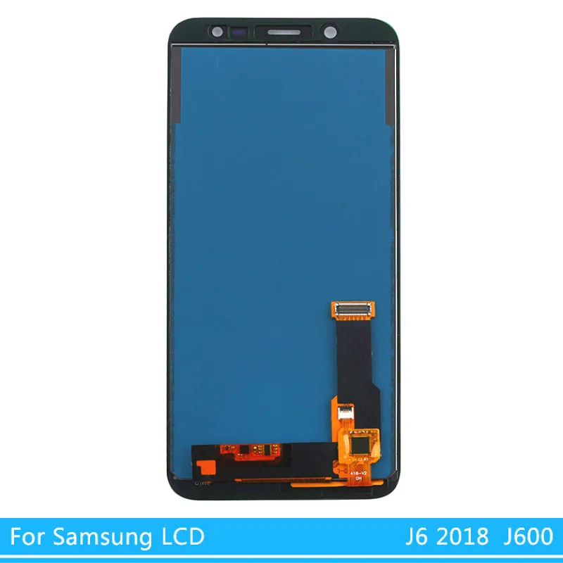Купить Дисплей На Самсунг J600f Ds