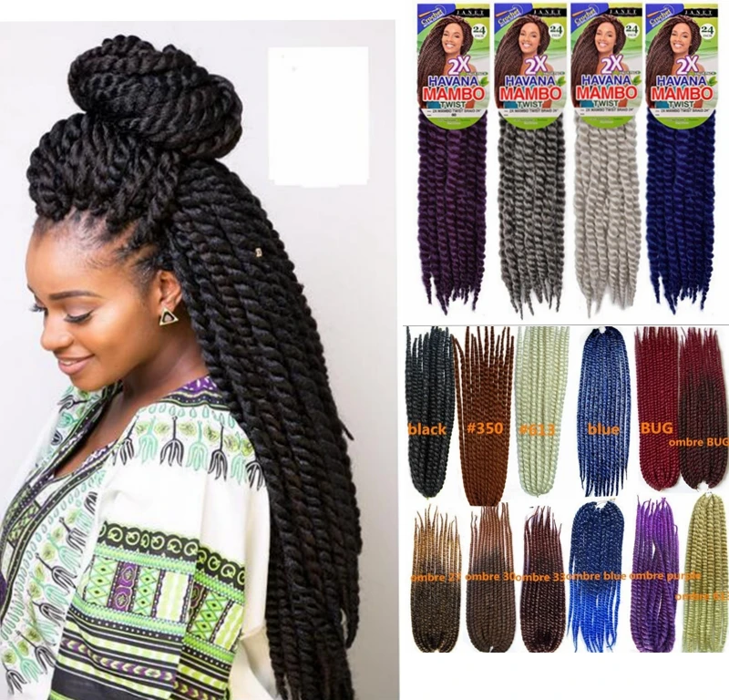 Unravel And Style Havana Twist Tutorial Crochet Hair Havana Mambo