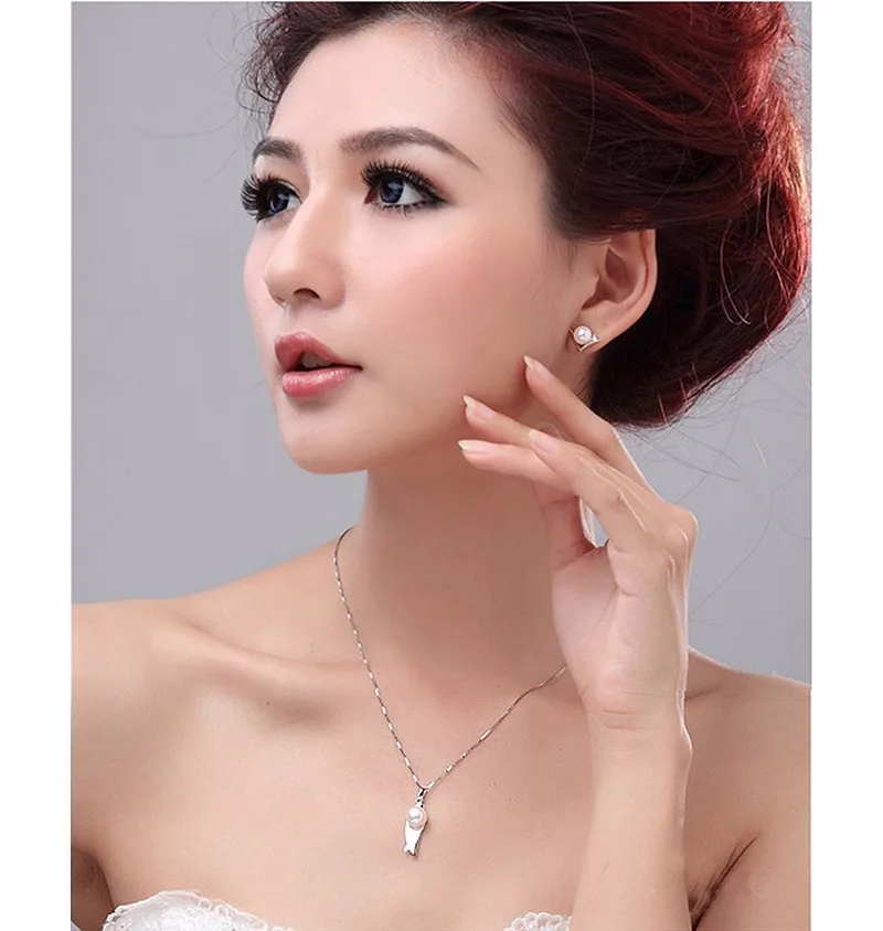 PD0728 ED0366 neaklace earring set MODEL 3 (1)