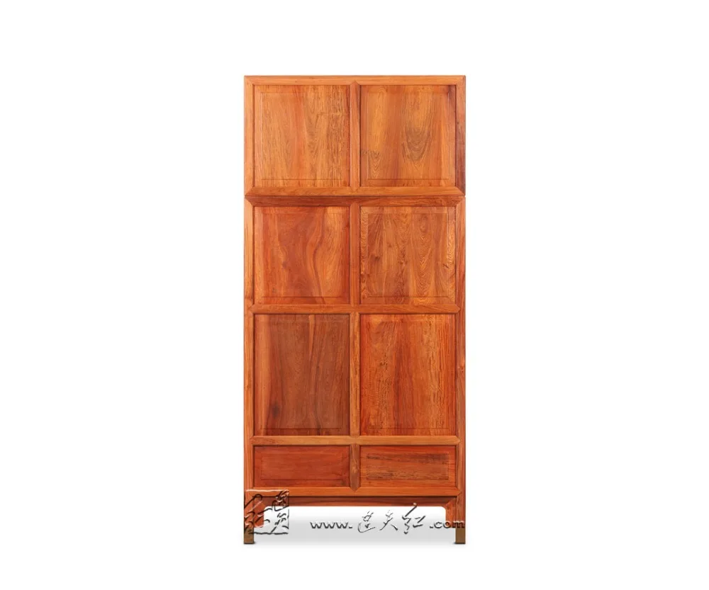 Rosewood Garderobe Antique Carven Bed Room Cabinet Home clothespress Solid Wood Closet Redwood Almirah New Classic commode Retro Rosewood Garderobe Antique Carven Bed Room Cabinet Home clothespress Solid Wood Closet Redwood Almirah New Classic commode Retro