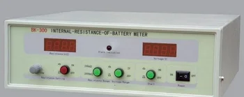 

BK-300A Internal Resistance of Battery Meter 20V ,1999 m Ohm