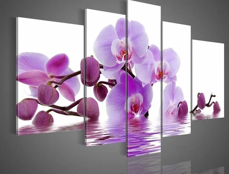 Purple Wall Decor popular oil painting purple-buy cheap oil painting purple lots Purple Wall Decor popular oil painting purple-buy cheap oil painting purple lots