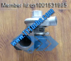 

TD04 49177-01510 FOR 1989-1991 M ITSUBISHI DELICIA/L300 2,5 TD 4WD (P25W,P25V)