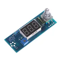 Digital Soldering Iron Station Temperature Controller Kits For HAKKO T12 Handle