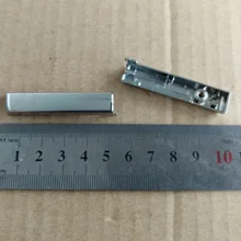 SSEA ноутбук ЖК экран петли крышка для Toshiba Satellite Portege Z830 Z835 Z930 R631 петля крышка