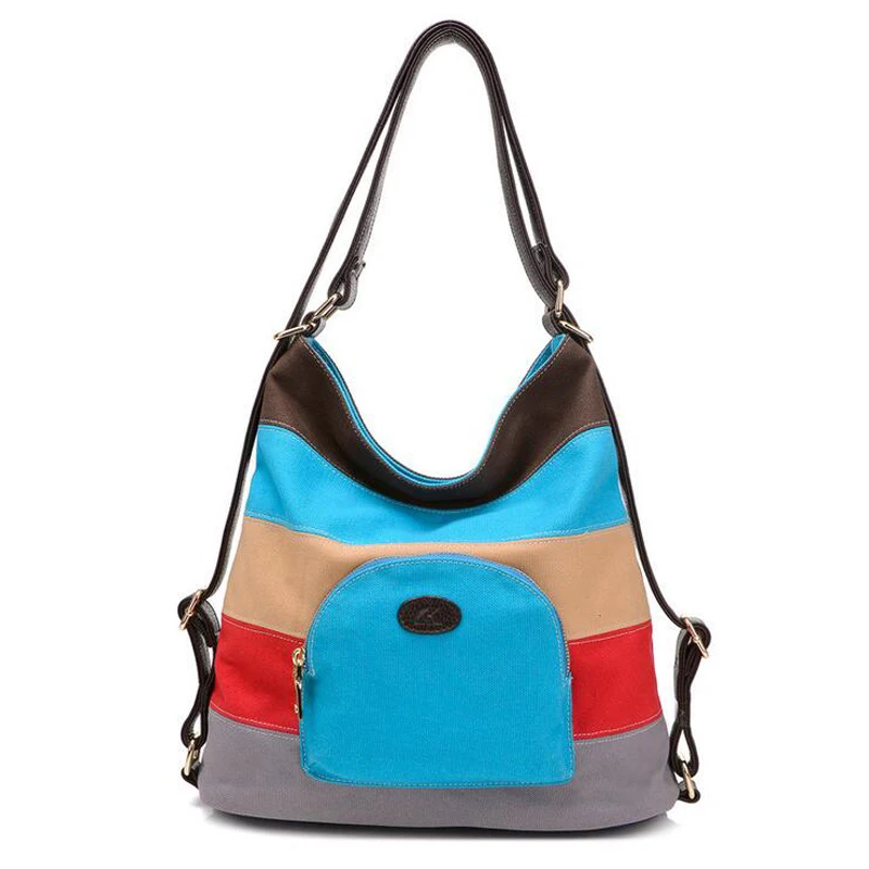 Jiessie و أنجيلا جديد المرأة قماش حقائب الكتف السفر حقيبة سيدة الحقائب المدرسية mochila مصمم العلامة التجارية الإناث حقيبة Jiessie و أنجيلا جديد المرأة قماش حقائب الكتف السفر حقيبة سيدة الحقائب المدرسية mochila مصمم العلامة التجارية الإناث حقيبة