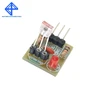 1pcs Laser Receiver Sensor Module Non-Modulator Tube Laser Sensor Module Relay Switch High Level Low Level for Arduino ► Photo 2/6