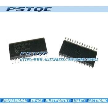 

NEW ORIGINAL DSPIC30F3013-30I/SO DSPIC30F3013 PIC30F3013-30I/SO SOP Free shipping