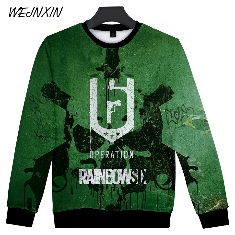 R6 invitational hoodie Clearance