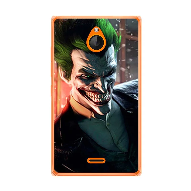 Для Nokia X2 RM-1013 X2DS 4,3 дюймов, ТПУ силиконовый чехол, чехол для мобильного телефона, чехол для мобильного телефона, оболочка, маска, сделай сам, на заказ - Цвет: For Nokia X2 A43