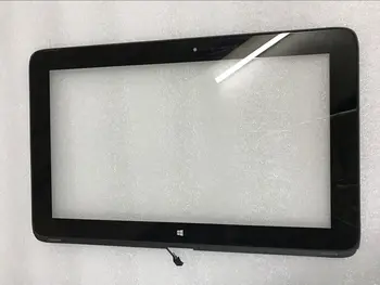

For HP Pavilion 11 X360 11-N Series 11.6" Touch Screen Digitizer Glass 5447P FPC1 with bezel