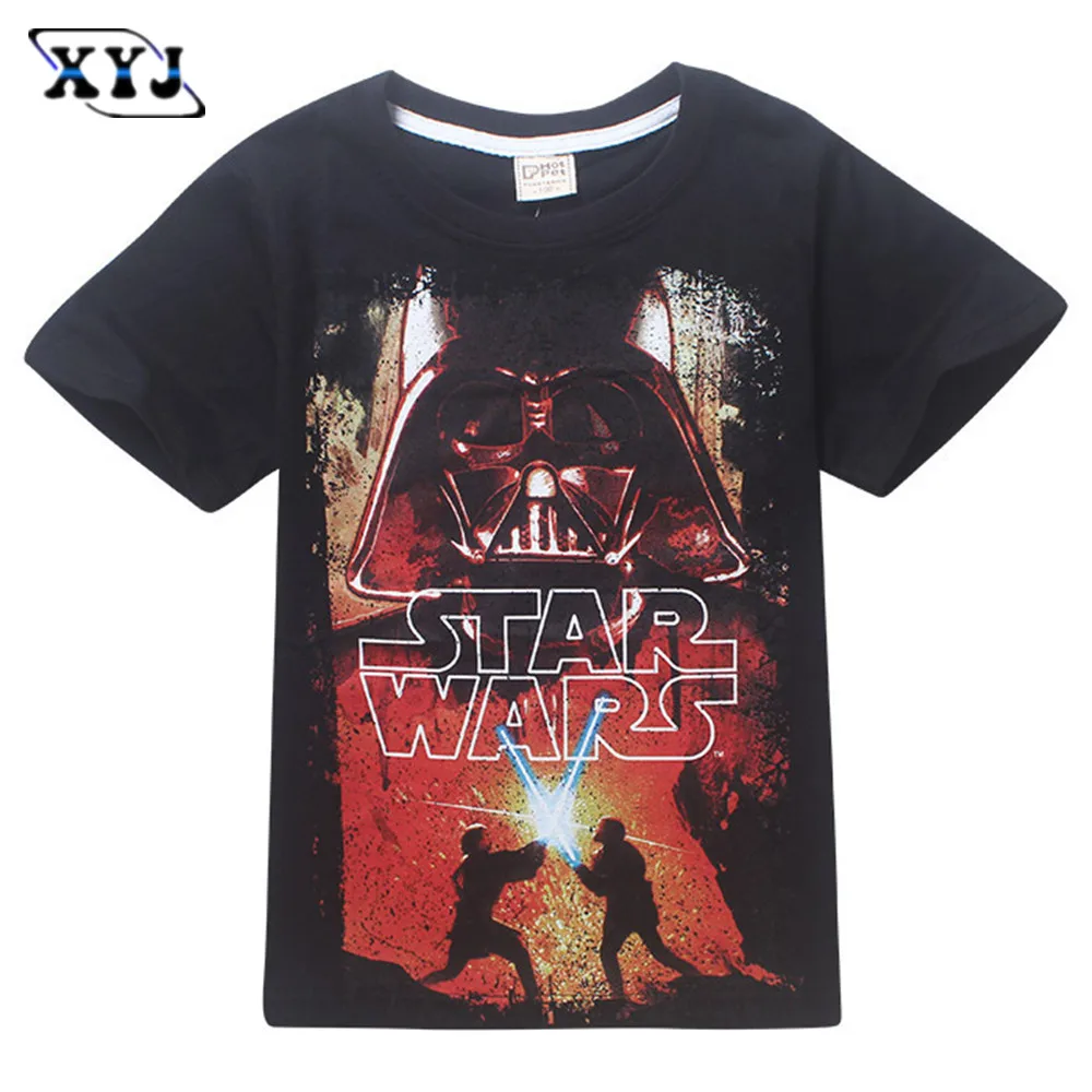 boys star wars clothing