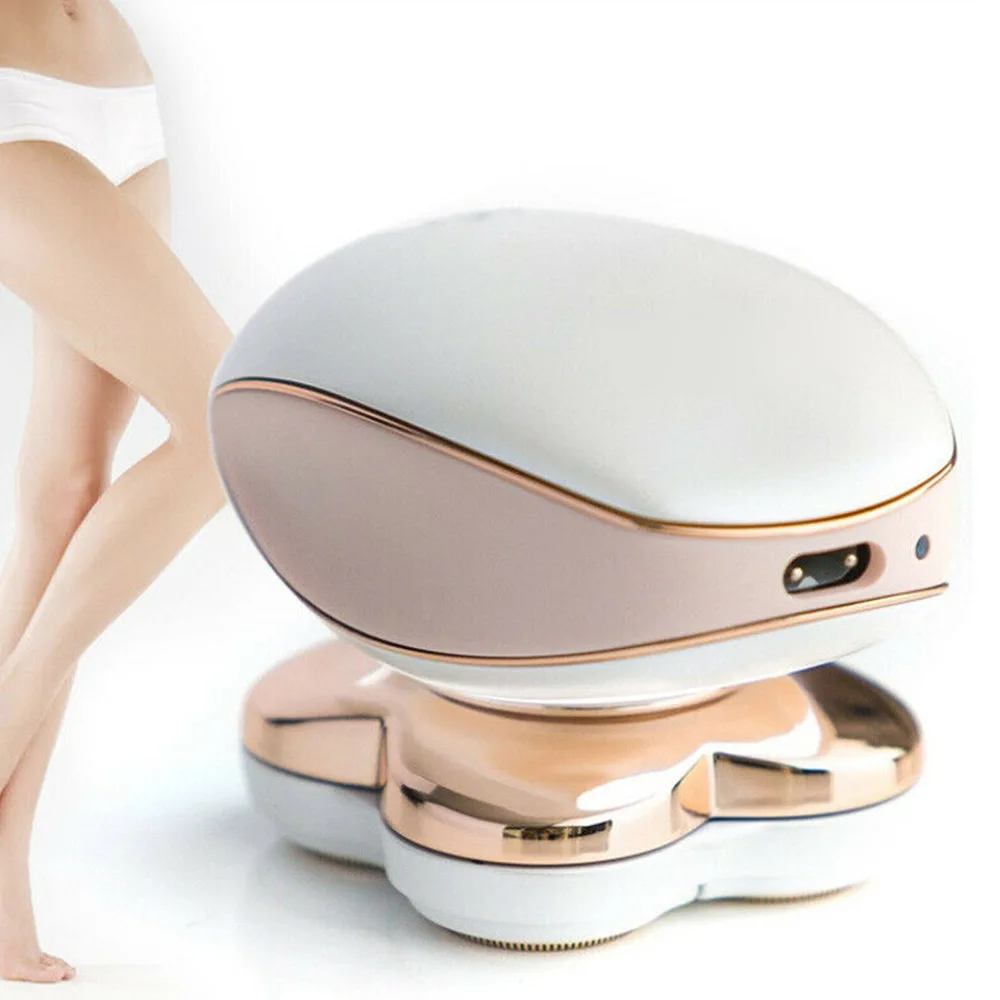 Women Legs Hair Removal Rechargeable Painless Epilator Unisex Device Shaving Hair depilation Tool 1 Women Legs Hair Removal Rechargeable Painless Epilator Unisex Device Shaving Hair depilation Tool 5