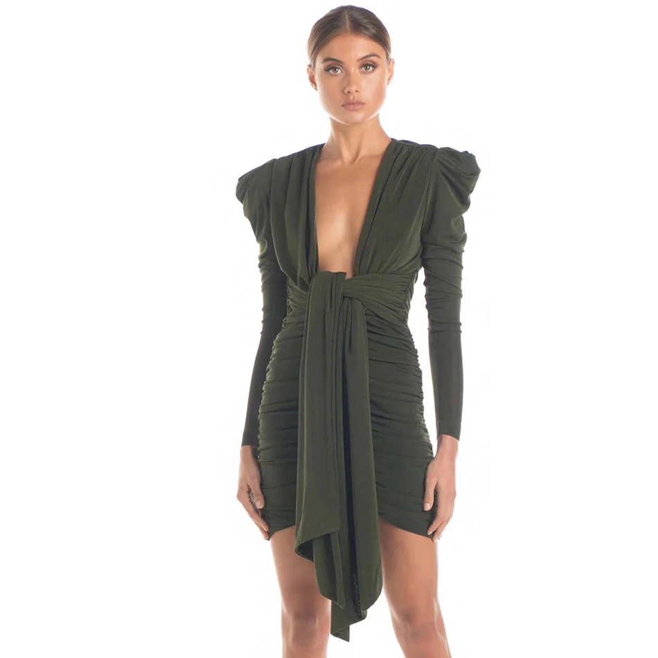 Adyce-2019-New-Arrival-Spring-Celebrity-Evening-Runway-Party-Dress-Women-Sexy-Draped-Long-Sleeve-Deep (1)