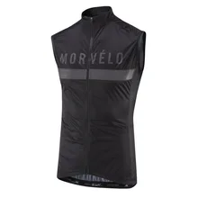 morvelo 3 летний жилет для велоспорта дышащий без рукавов MTB Ropa Ciclismo maillot gilet