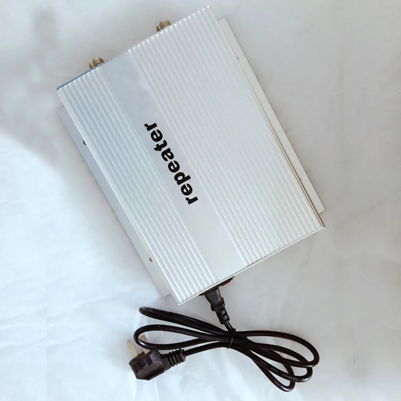 85dB GSM 850 MHz Repeater High Gain Power 3W CDMA 850MHz repetidor de celular Mobile Phone Signal Booster (8)