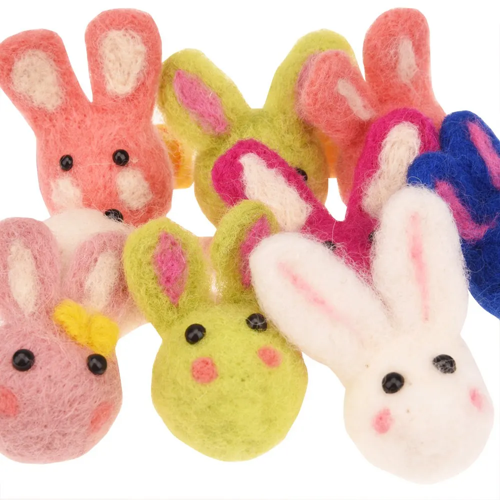 Buy 72PCS Cute Easter Accessory Bunny Headband