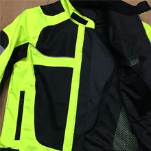 Moto Jacket Jaqueta Motoqueiro hombre