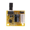 DC 5V-12V 2A 15W Brushless Motor Speed Controller No Hall BLDC Driver Board ► Photo 2/6
