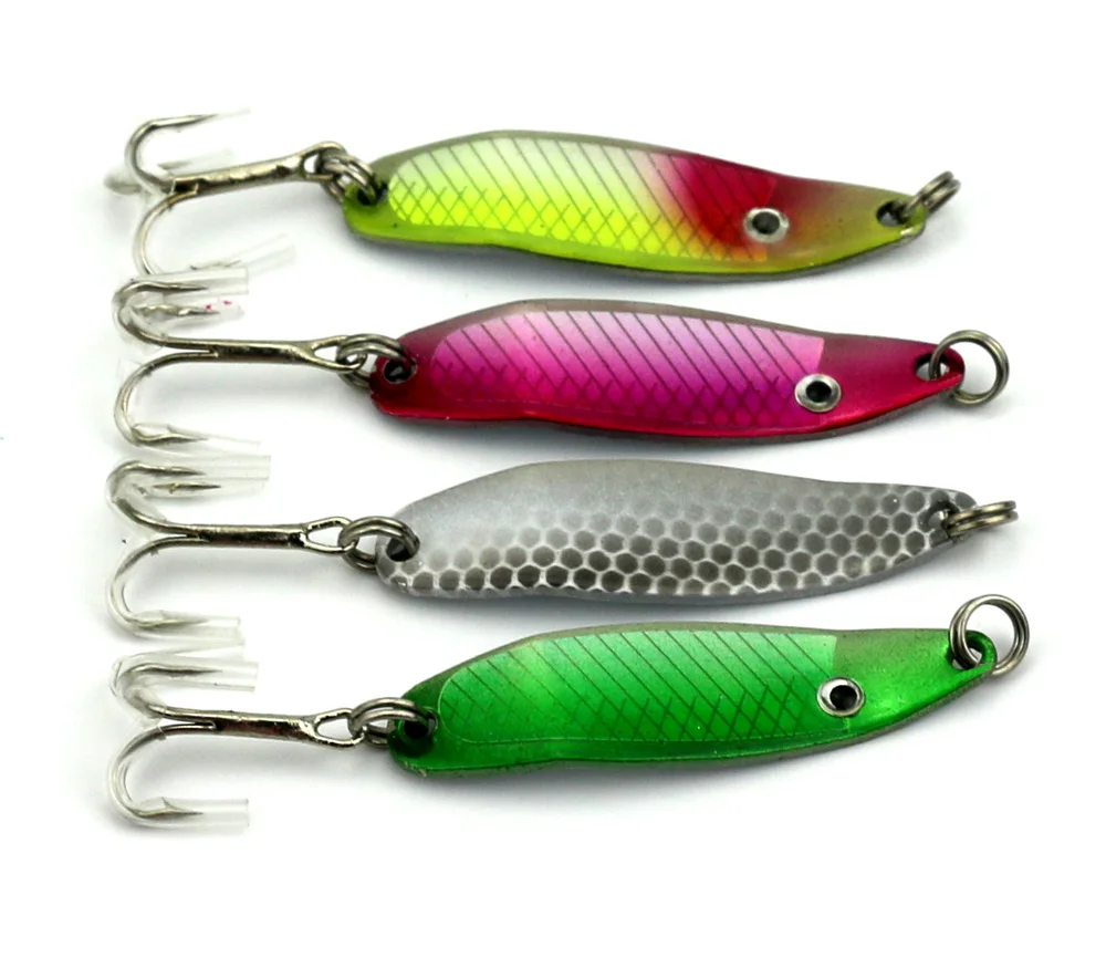SP006 SPOON LURES (3)